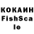 ГАШ hashish Olesya Ivochkina